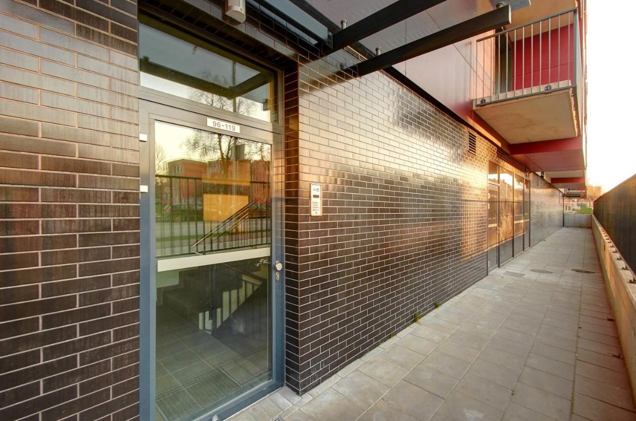 Kauno-Algirdo Luxury Apartments VNO Exterior photo