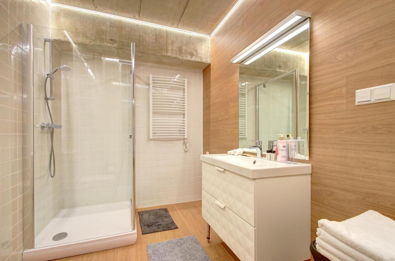 Kauno-Algirdo Luxury Apartments VNO Exterior photo